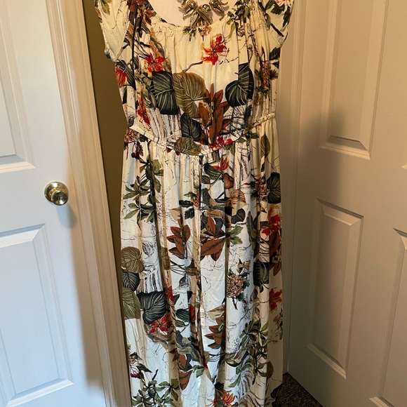 Maxi Romper - Picture 4 of 6